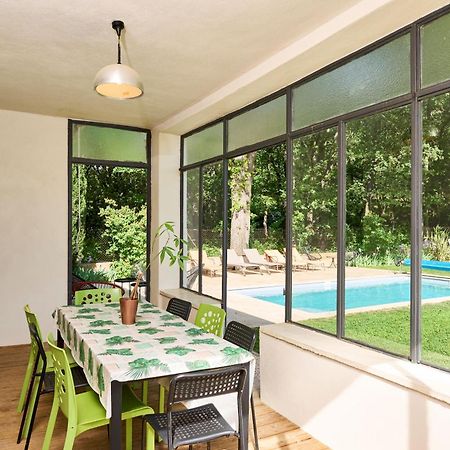 La Velleronnaise Villa ภายนอก รูปภาพ