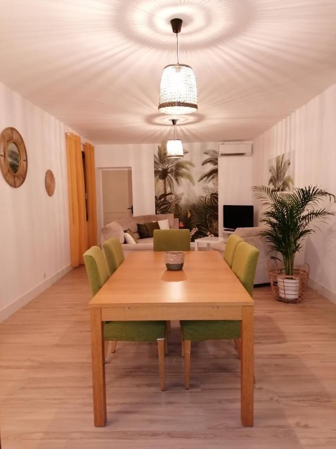 La Velleronnaise Villa ภายนอก รูปภาพ