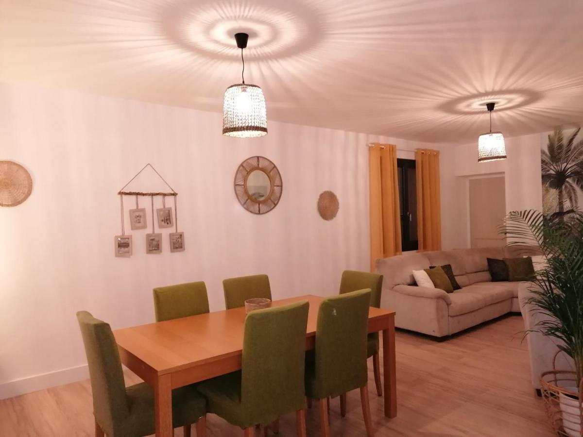 La Velleronnaise Villa ภายนอก รูปภาพ