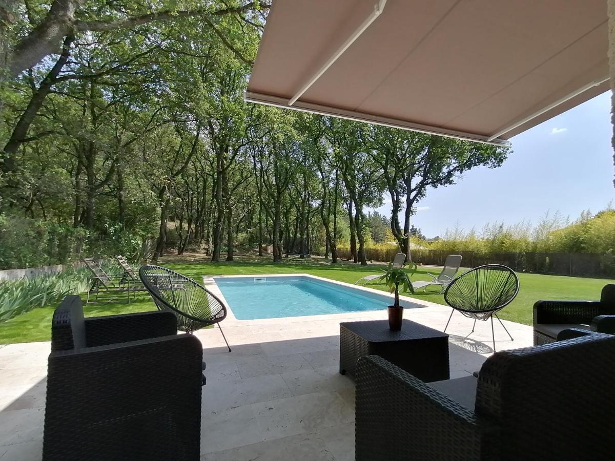 La Velleronnaise Villa ภายนอก รูปภาพ