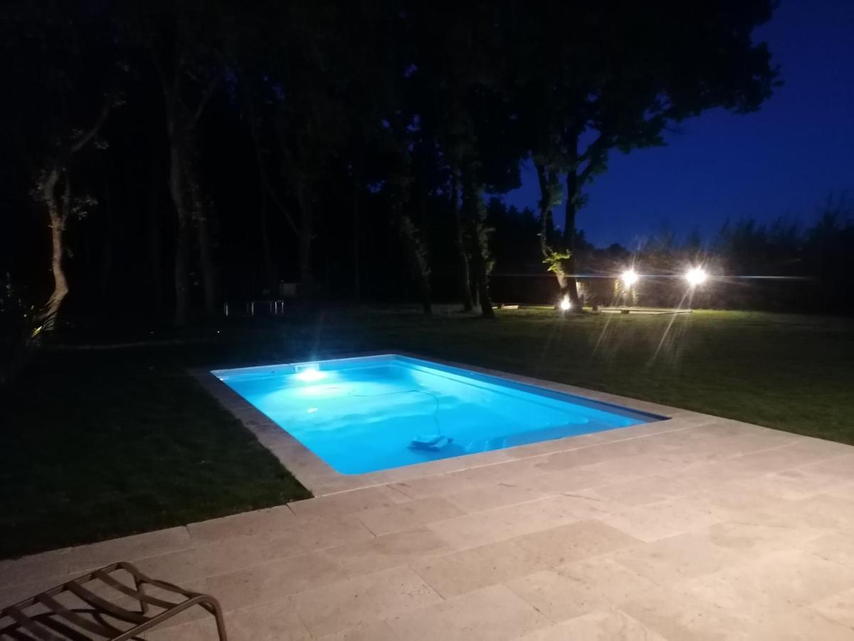 La Velleronnaise Villa ภายนอก รูปภาพ