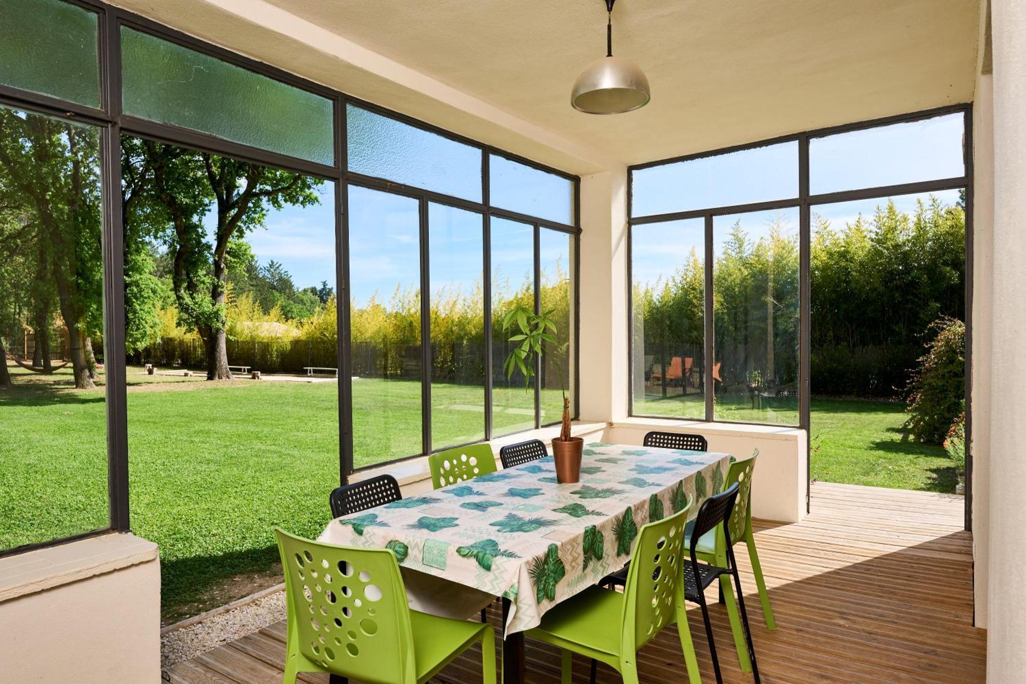 La Velleronnaise Villa ภายนอก รูปภาพ